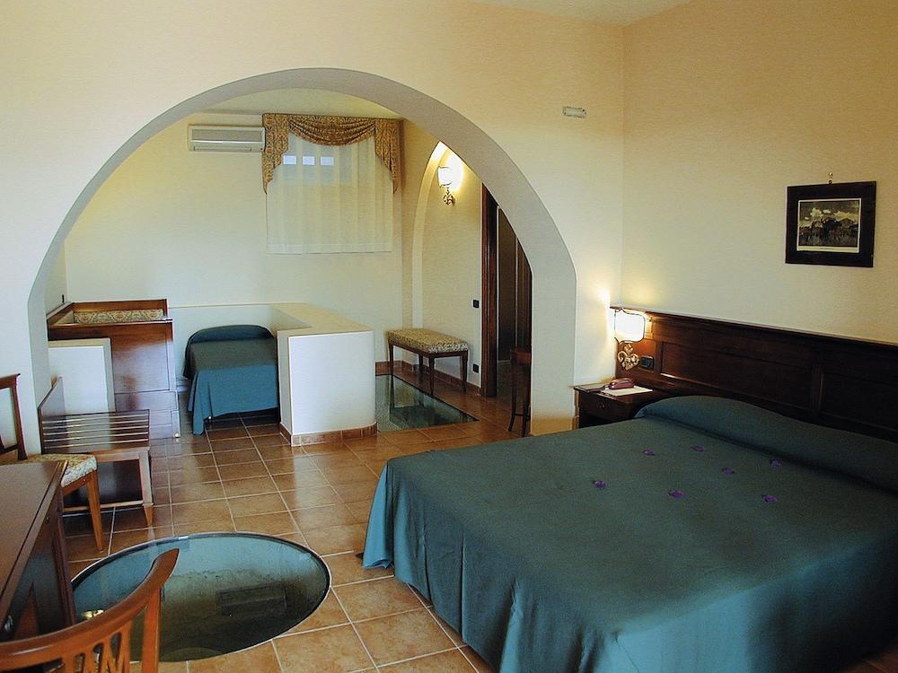Hotel Villa Cute - Hvc Lipari  Zewnętrze zdjęcie