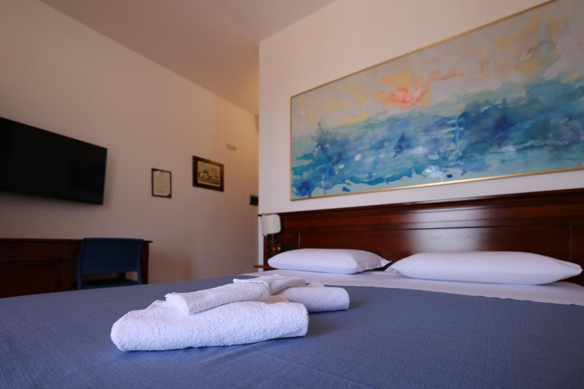 Hotel Villa Cute - Hvc Lipari  Zewnętrze zdjęcie