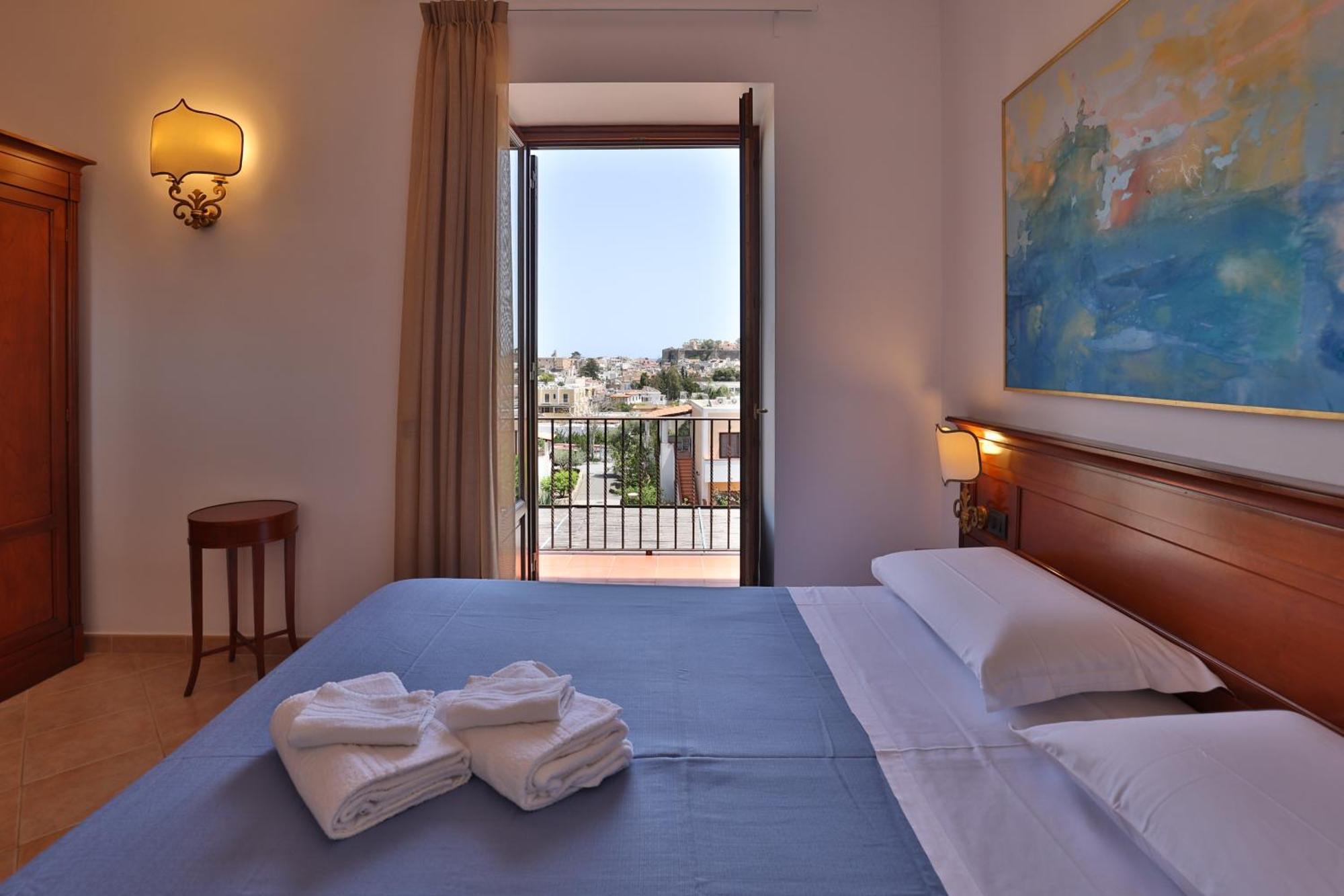 Hotel Villa Cute - Hvc Lipari  Zewnętrze zdjęcie
