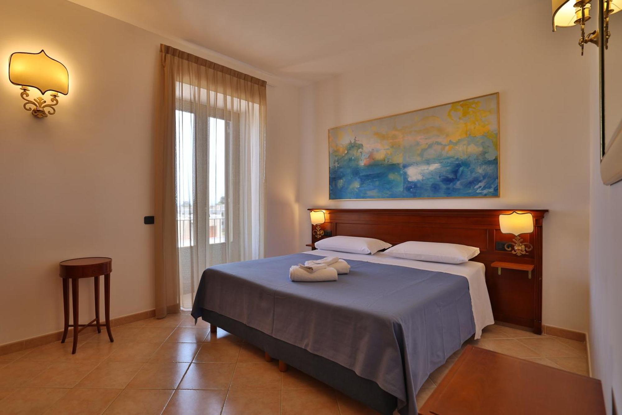 Hotel Villa Cute - Hvc Lipari  Zewnętrze zdjęcie