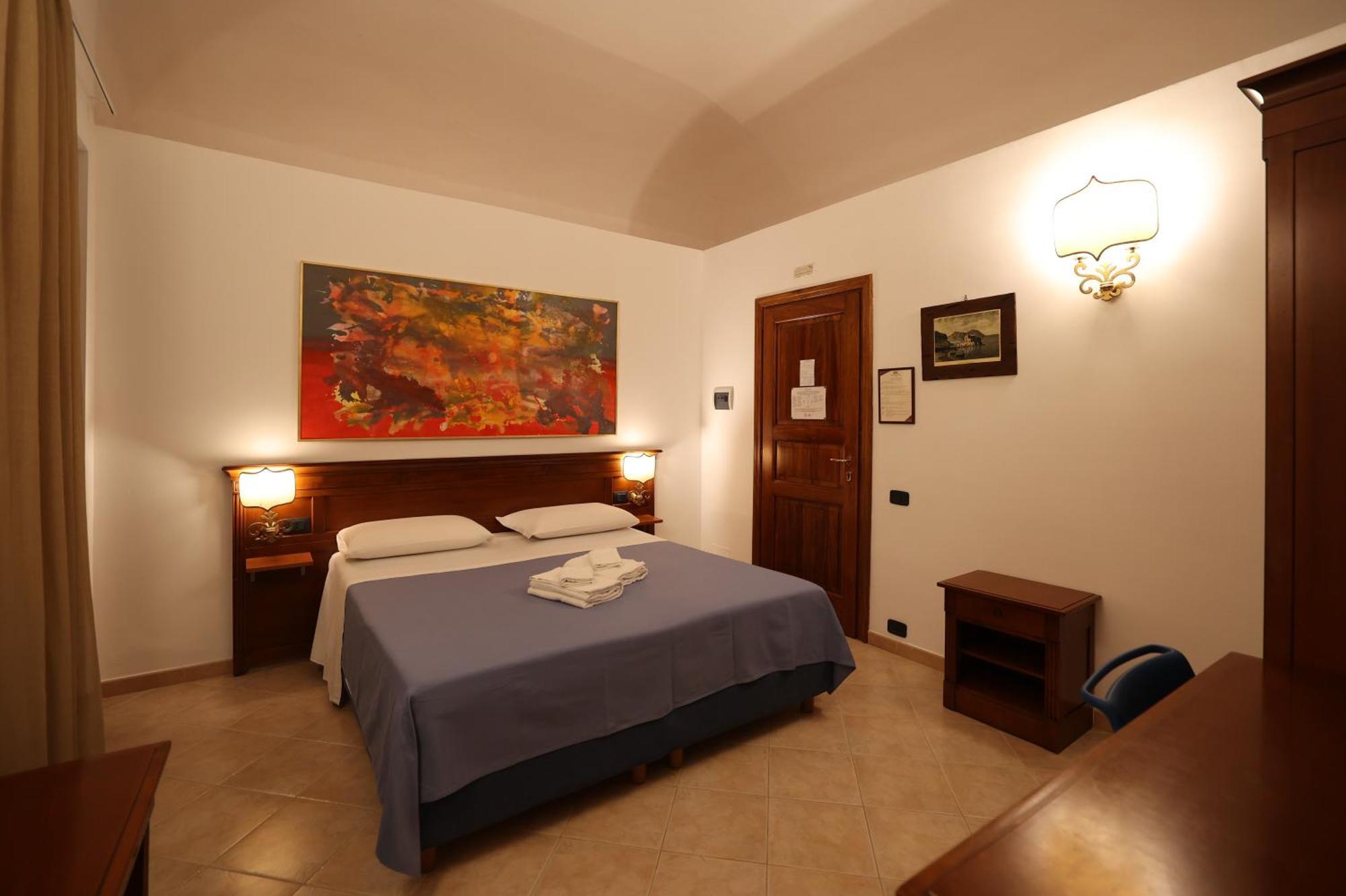 Hotel Villa Cute - Hvc Lipari  Zewnętrze zdjęcie