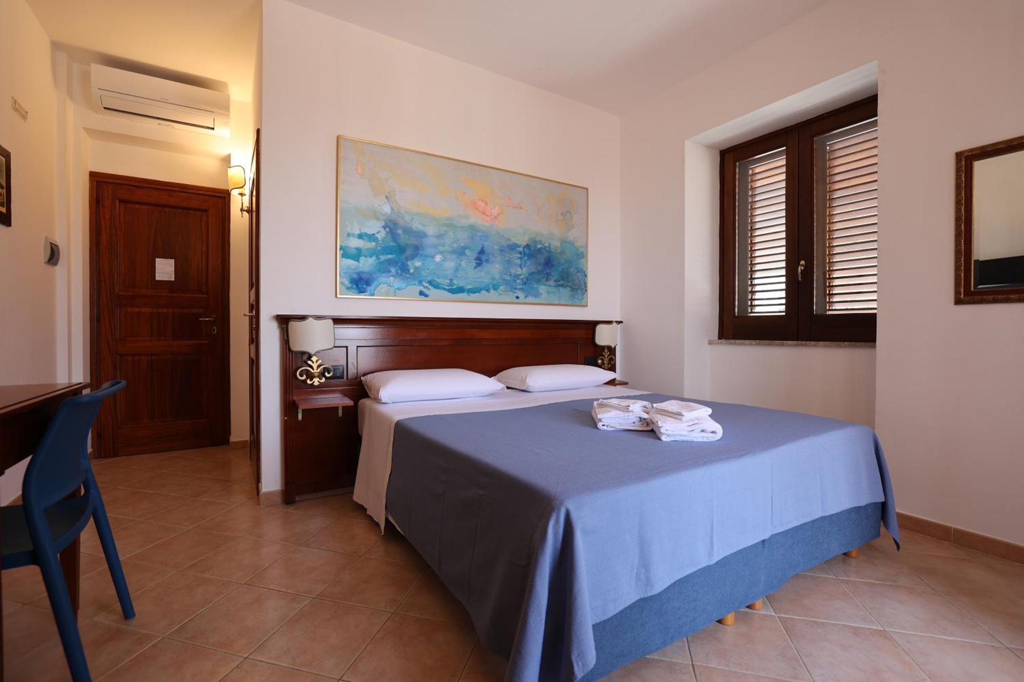 Hotel Villa Cute - Hvc Lipari  Zewnętrze zdjęcie