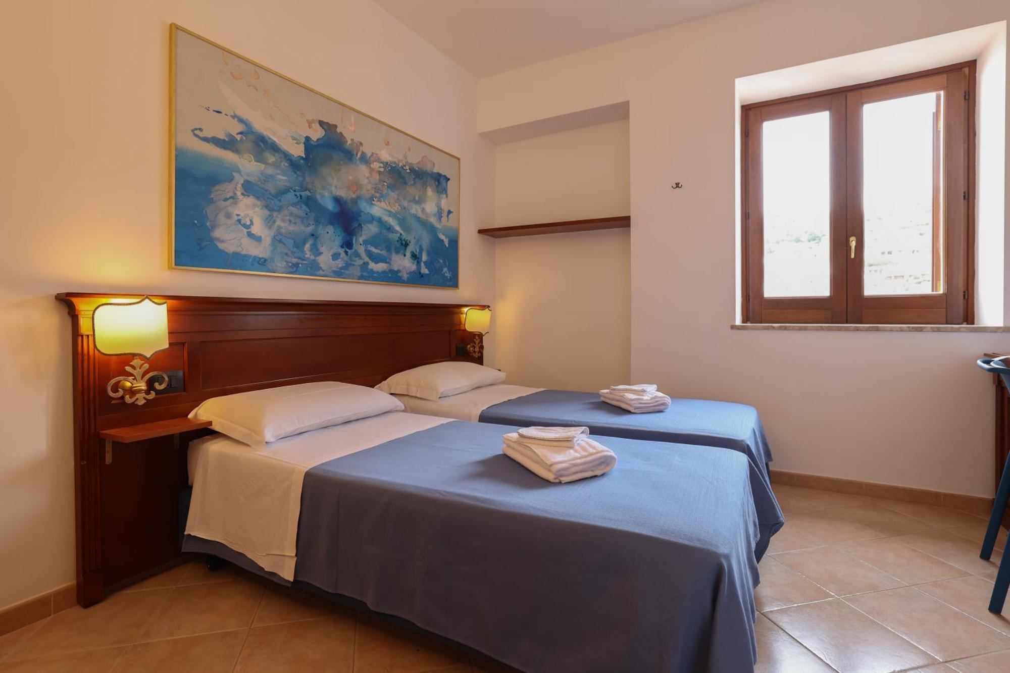 Hotel Villa Cute - Hvc Lipari  Zewnętrze zdjęcie