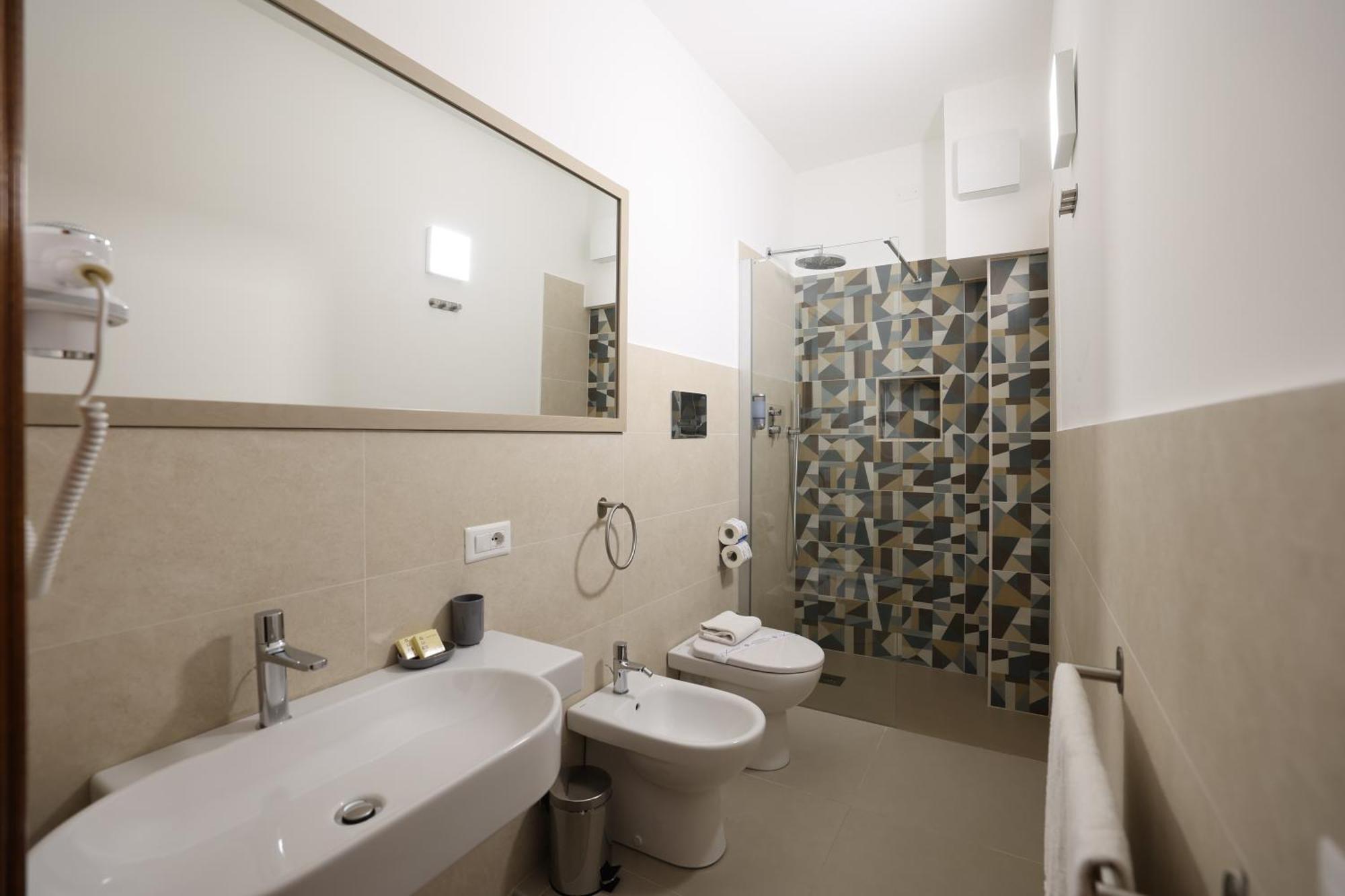 Hotel Villa Cute - Hvc Lipari  Zewnętrze zdjęcie