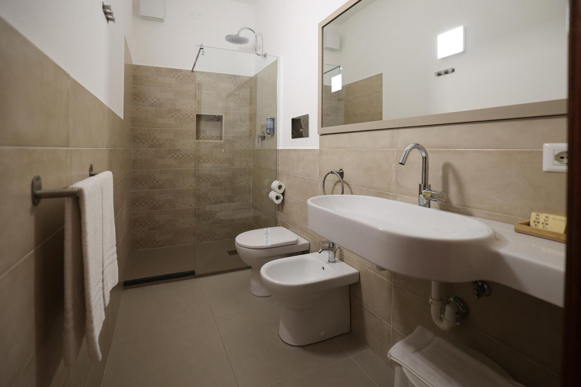 Hotel Villa Cute - Hvc Lipari  Zewnętrze zdjęcie