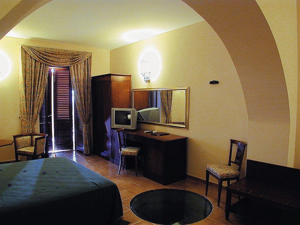 Hotel Villa Cute - Hvc Lipari  Zewnętrze zdjęcie