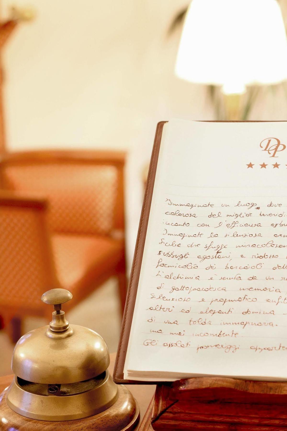 Hotel Villa Cute - Hvc Lipari  Zewnętrze zdjęcie