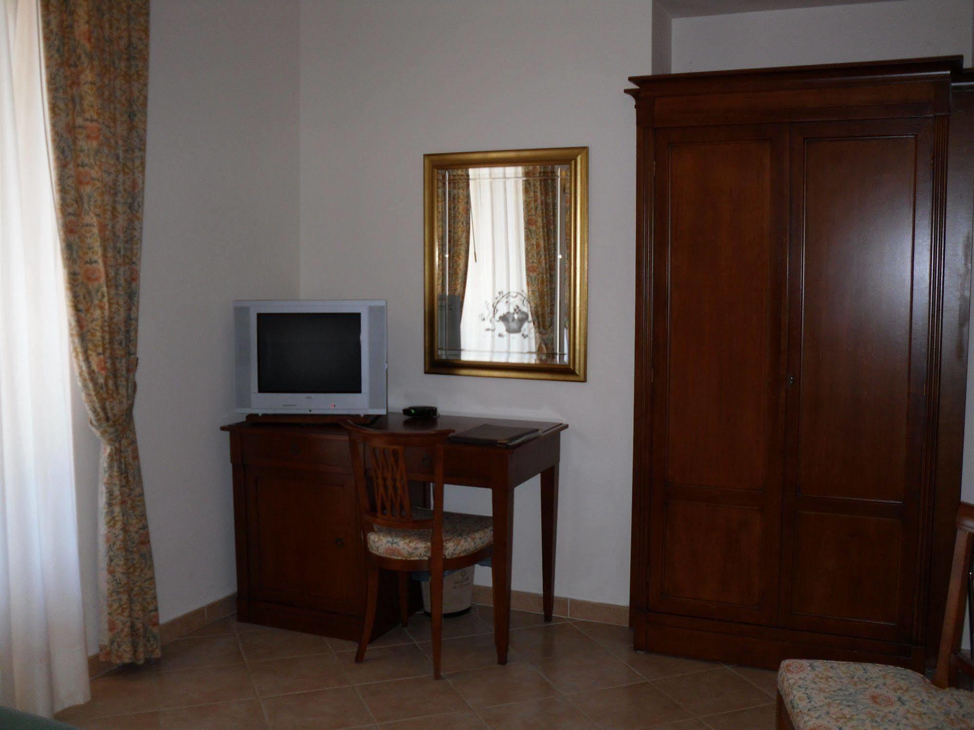 Hotel Villa Cute - Hvc Lipari  Zewnętrze zdjęcie